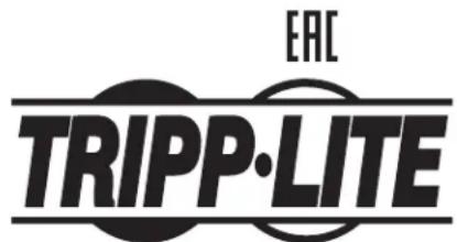 Tripp Lite SU100KMBPKX - Панель ремонтного байпаса - 2