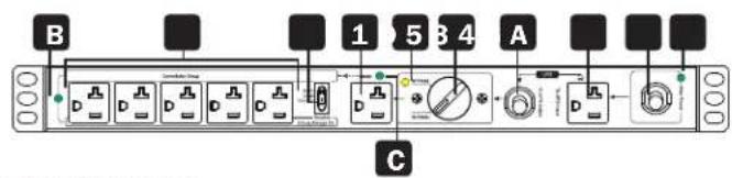 Tripp Lite PDUBHV101U - Product Overview - 5