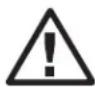 Tripp Lite PDUBHV101U - CAUTION! - 1