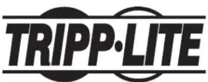 Tripp Lite PDUBHV101U - Модуль PDU с переключателем ремонтного байпаса - 1
