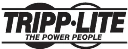 Tripp Lite APSX1012SW - 4.Inverter/Charger Installation and Operation 10 - 1
