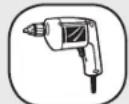 Tripp Lite APSX1012SW - Tools - 1