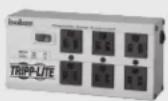 Tripp Lite PDUBHV20B - 1