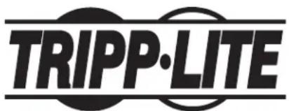 Tripp Lite PDUBHV20B - 3