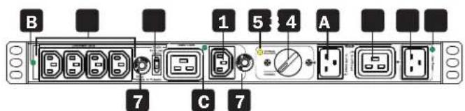 Tripp Lite PDUBHV20B - Product Overview - 2