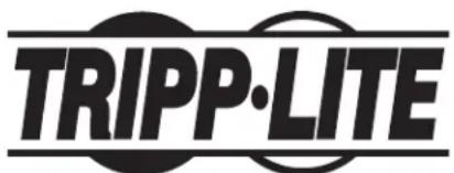Tripp Lite PDUBHV20B - Modulo de PDU y Switch de Derivacion para Mantenimiento - 1