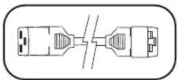 Tripp Lite PDUMH20HVATS - Caracteristiques - 1