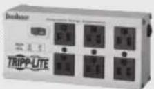 Tripp Lite PDUMH20HVATS - WARRANTY REGISTRATION - 1