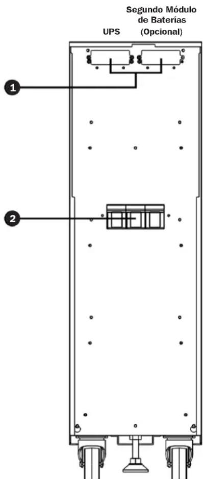 Tripp Lite BP480V09 - Desempaque e inspección - 1