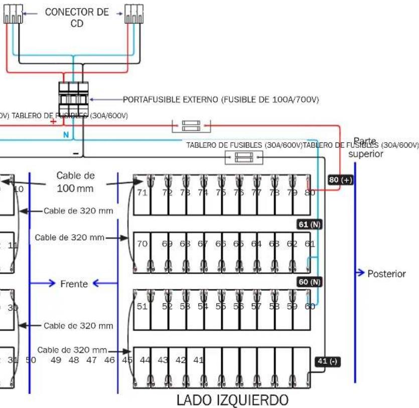 Tripp Lite BP480V09 - Notas: - 1