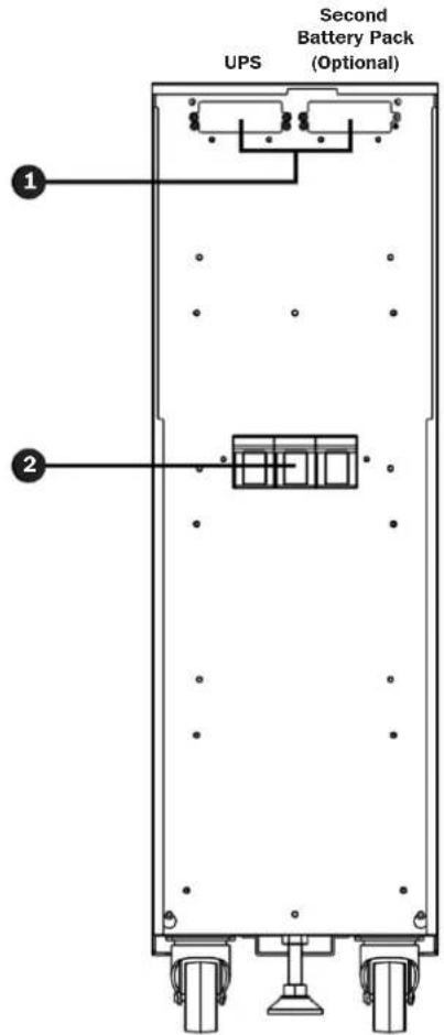Tripp Lite BP480V09 - Unpacking and Inspection - 1