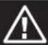 Tripp Lite BP480V09 - Important Safety Warnings - 1