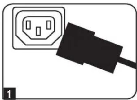 Tripp Lite OMNIVSINT800 - Instalación=rápida - 1