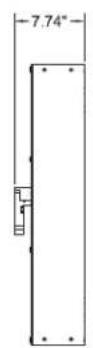 Tripp Lite SU160KMBPKX - Models SU120KMBPK, SU160KMBPKX, SU180KMBPKX, SU210KMBPKX - 4