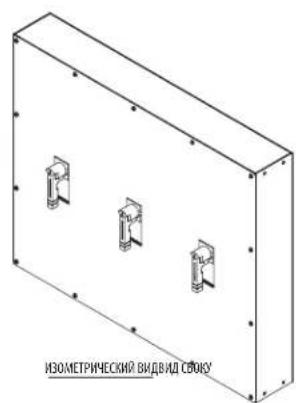 Tripp Lite SU160KMBPKX - MoelnSU120KMBPK, SU160KMBPKX, SU180KMBPKX, SU210KMBPKX - 5