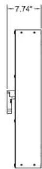 Tripp Lite SU160KMBPKX - MoelnSU120KMBPK, SU160KMBPKX, SU180KMBPKX, SU210KMBPKX - 4