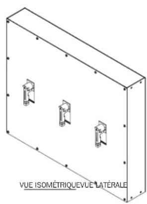 Tripp Lite SU160KMBPKX - Modèles SU120KMBPK, SU160KMBPKX, SU180KMBPKX, SU210KMBPKX - 5