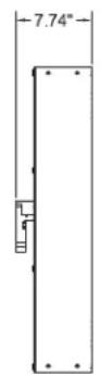 Tripp Lite SU160KMBPKX - Modelos SU120KMBPK, SU160KMBPKX, SU180KMBPKX, SU210KMBPKX - 4