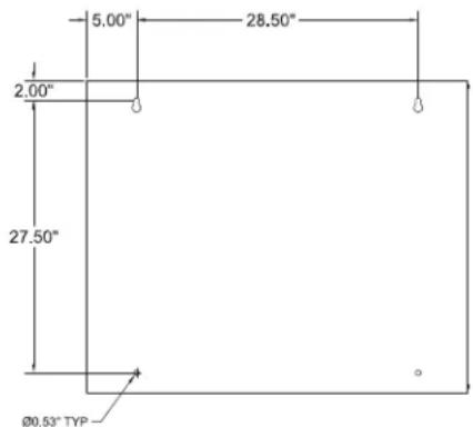 Tripp Lite SU160KMBPKX - Modelos SU120KMBPK, SU160KMBPKX, SU180KMBPKX, SU210KMBPKX - 2