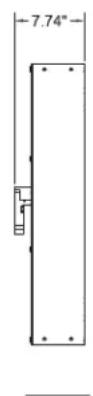 Tripp Lite SU160KMBPKX - Modèles SU120KMBPK, SU160KMBPKX, SU180KMBPKX, SU210KMBPKX - 4
