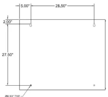 Tripp Lite SU160KMBPKX - Modèles SU120KMBPK, SU160KMBPKX, SU180KMBPKX, SU210KMBPKX - 2