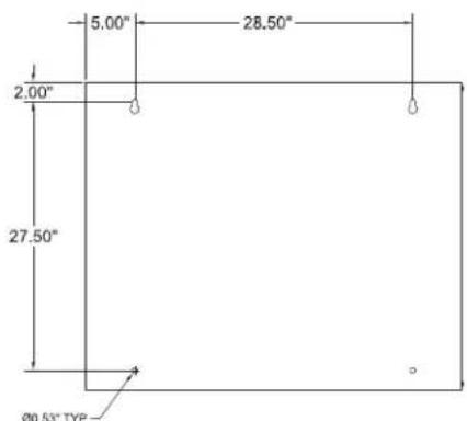 Tripp Lite SU160KMBPKX - Models SU120KMBPK, SU160KMBPKX, SU180KMBPKX, SU210KMBPKX - 2