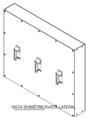 Tripp Lite SU160KMBPKX - Modelos SU120KMBPK, SU160KMBPKX, SU180KMBPKX, SU210KMBPKX - 5