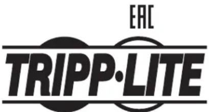 Tripp Lite SU160KMBPKX - Copepkannne - 1