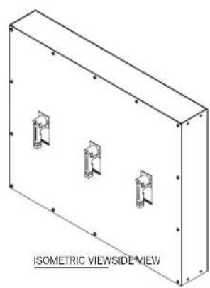 Tripp Lite SU160KMBPKX - Models SU120KMBPK, SU160KMBPKX, SU180KMBPKX, SU210KMBPKX - 5
