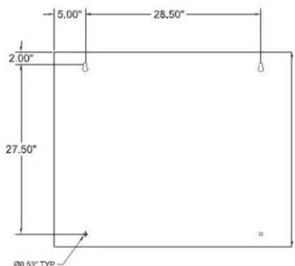 Tripp Lite SU160KMBPKX - MoelnSU120KMBPK, SU160KMBPKX, SU180KMBPKX, SU210KMBPKX - 2