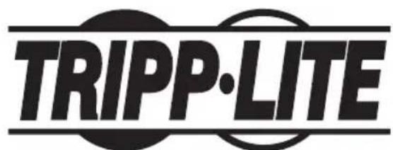 Tripp Lite B002DV1A2N4 - Garanzia limitata di 3 anni - 1