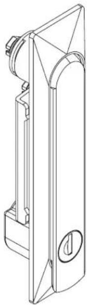 Tripp Lite SRHANDLE2 - 1