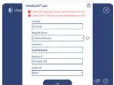 VIEWSONIC VBWPS001 - Voor VB-WPS-003: - 2