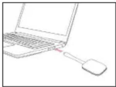 VIEWSONIC VBWPS001 - Windows PC 和 MacBook 配对 - 1