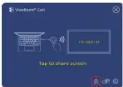 VIEWSONIC VBWPS001 - Cómo utilizar la función BYOM - 1