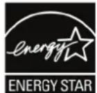 VIEWSONIC IFP5550E2 - Déclaration ENERGY STAR® - 1