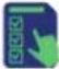 VIEWSONIC IFP5550E2 - vLauncher - Écran d'accueil personnalisable - 40