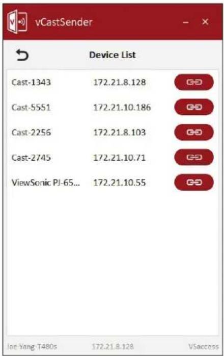 VIEWSONIC IFP5550E2 - Appareils Mac, Windows et Chrome : - 1