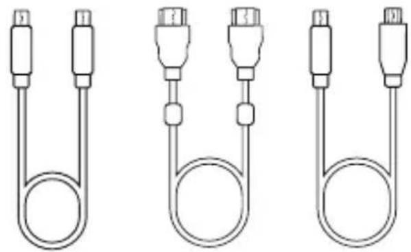VIEWSONIC ID1330 - Informations importantes - 8