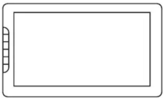 VIEWSONIC ID1330 - Package Contents - 1