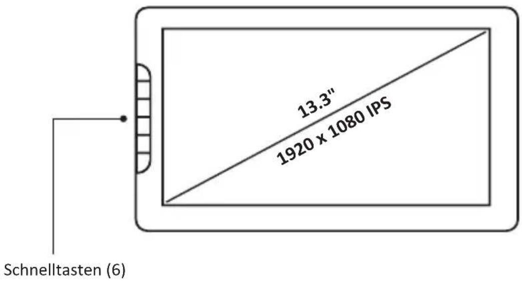 VIEWSONIC ID1330 - Option de support - 2