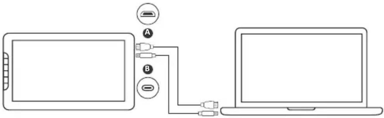 VIEWSONIC ID1330 - Contenu de la boîte - 2
