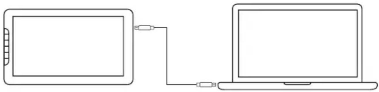 VIEWSONIC ID1330 - Verbindung - 2