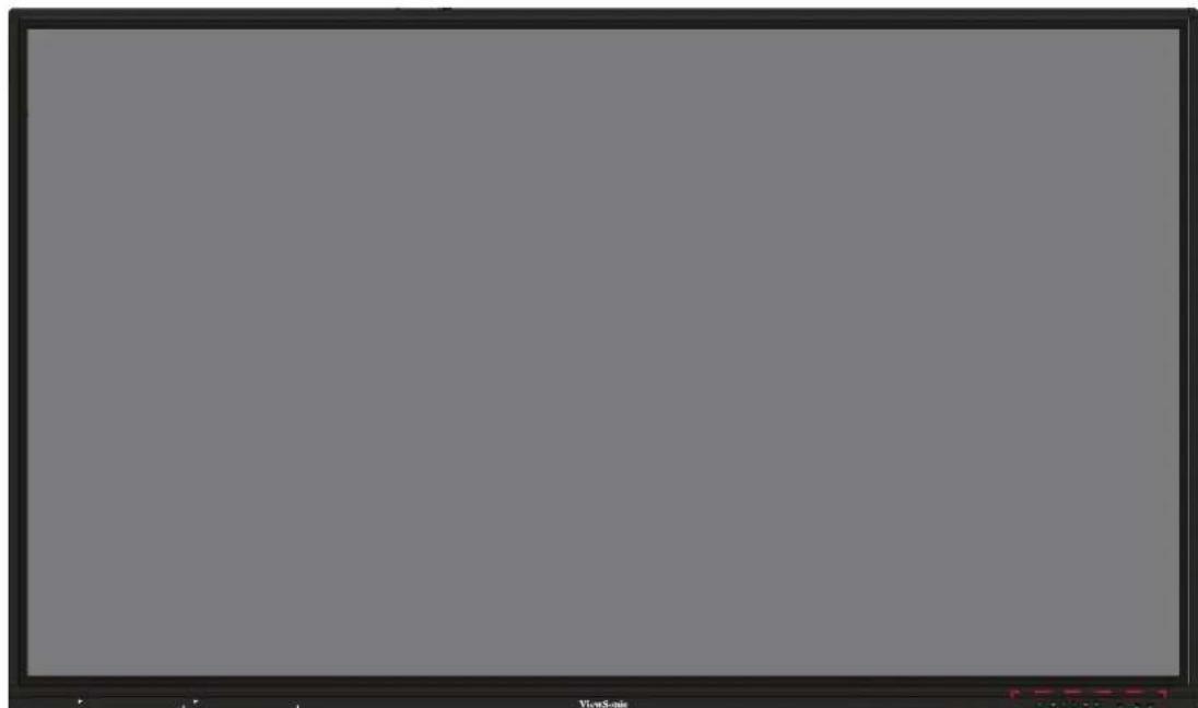 VIEWSONIC IFP8650E2 - Présentation du produit - 1