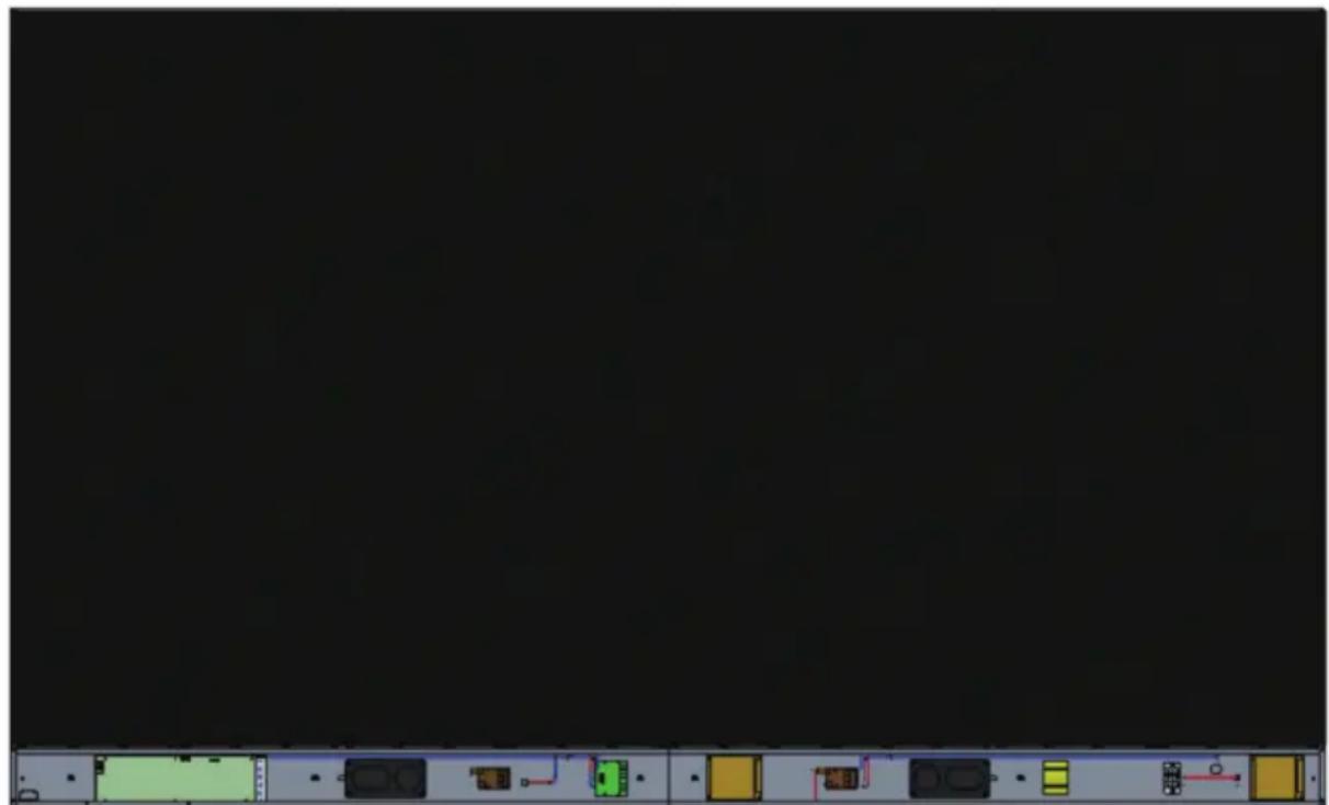 VIEWSONIC LDSTND003 - YcTaHOBKa CBeToaNoJNbIX MoyJeN - 2