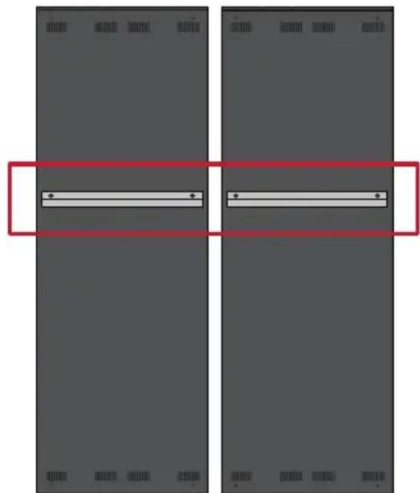 VIEWSONIC LDSTND003 - Orta Kasaları Takma - 1