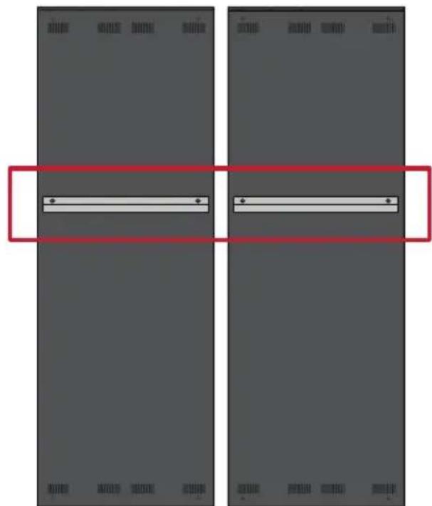 VIEWSONIC LDSTND003 - YcTaHOBka cpeHnX KopnycoB - 1