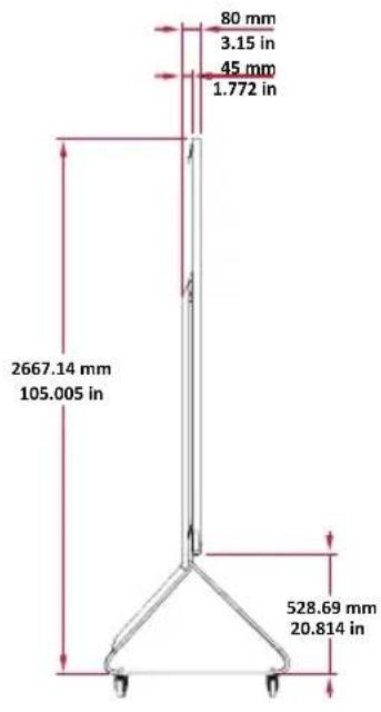 VIEWSONIC LDSTND002 - 2