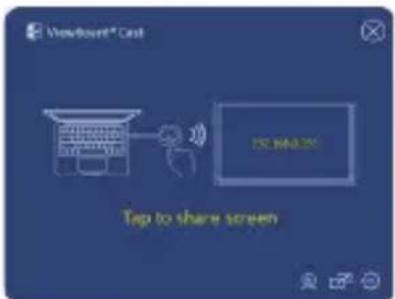 VIEWSONIC VBWPS003 - Windows PC 和 MacBook 配對 - 4