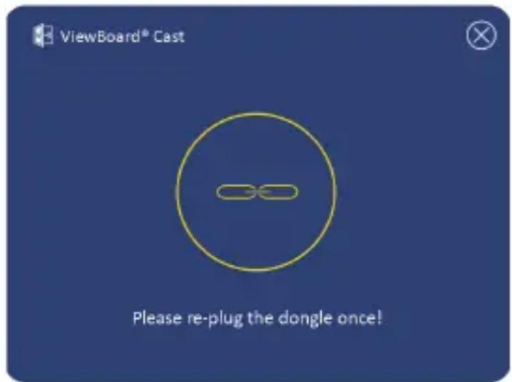 VIEWSONIC VBWPS003 - Windows PC and MacBook Pairing - 4